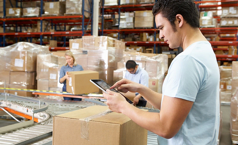 обратная логистика при возврате товара